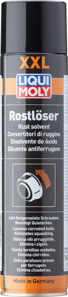 Liqui Moly 1611 Rostlöser XXL 600 ml Produktbild 