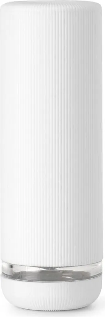 Petit Distributeur de Savon SinkStyle 200 ml Blanc pour Gain de Place