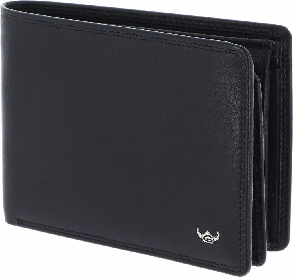 Golden Head Geldbörse Polo RFID Protect Billfold With Produktbild 