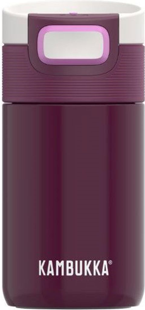 Kambukka Etna 300 ml Cherry Lacquer Produktbild 