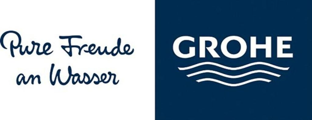 Grohe Badetuchhalter Allure 625mm, supersteel