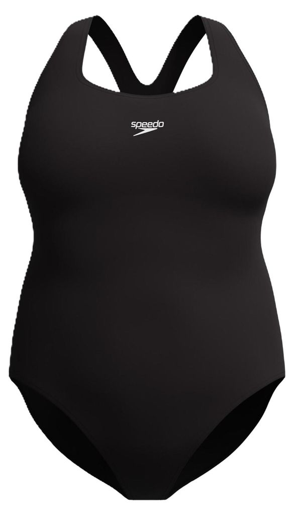 Dámské plavky Speedo END+ Medalist (velikosti plus size) Obrázek produktu 