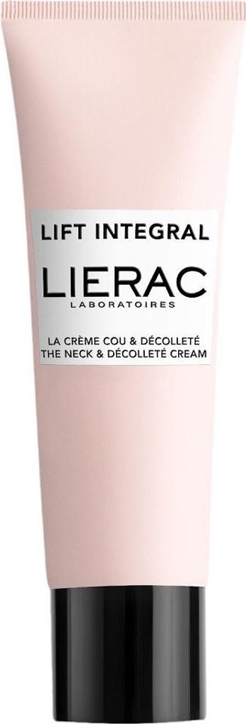 Lierac Lift Crème Intégrale Cou et Décolleté Image du produit 