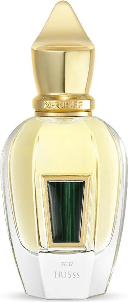 Parfum Femme Xerjoff Irisss 50 ml - Eau de Parfum Florale et Poudrée