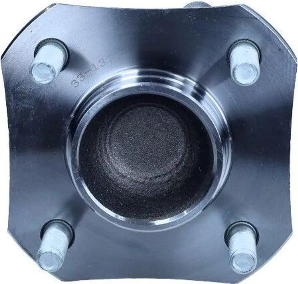 Roulement de roue renforcé Nissan Tiida 2007- | Haute résistance acier