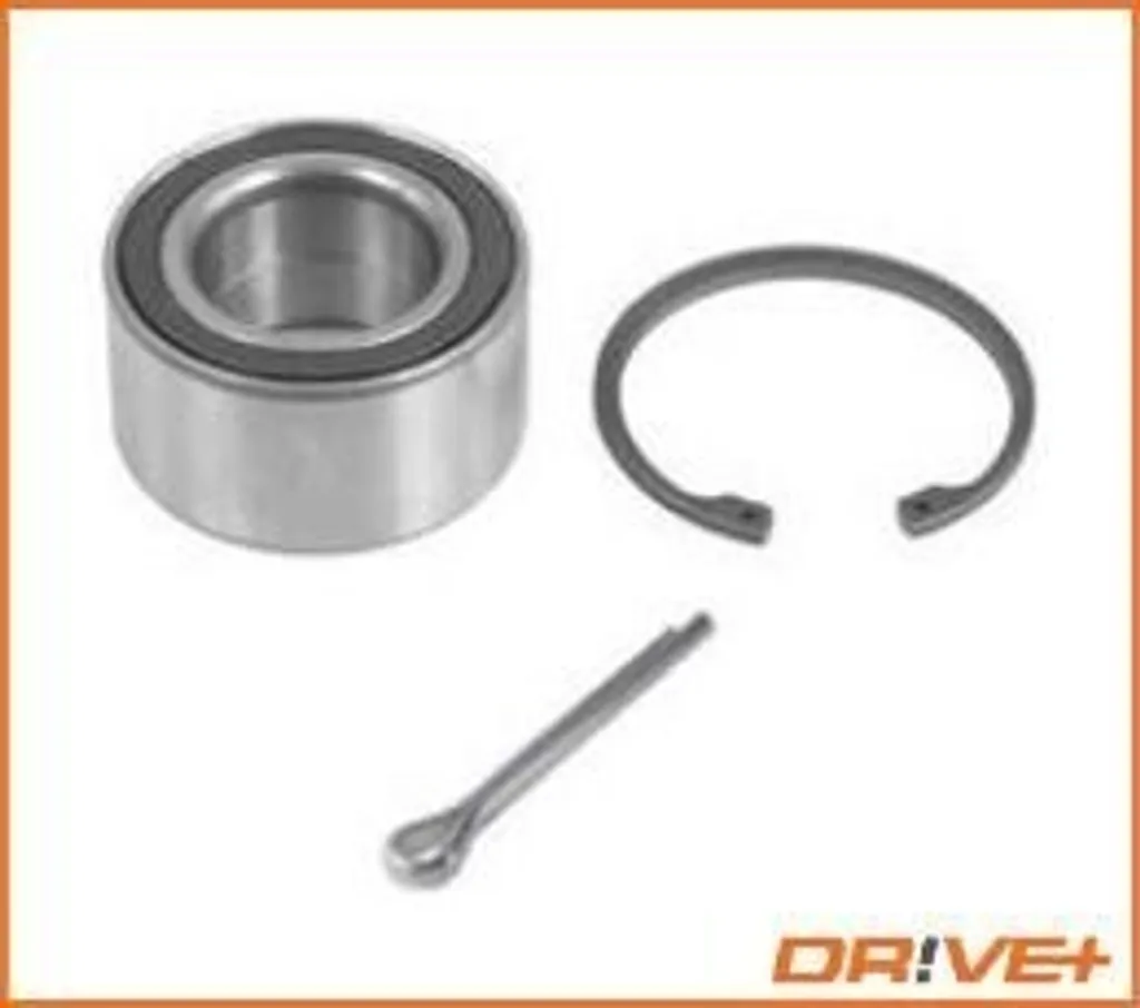 Roulement de Roue Dr!ve+ DP2010.10.0184 pour C4 Aircross et 4008