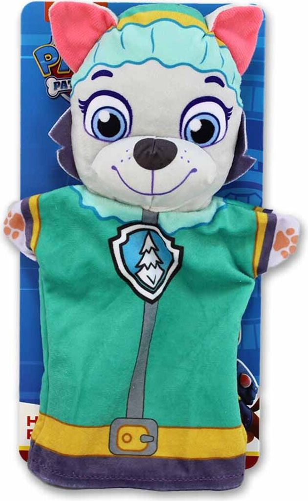 Everest Paw Patrol Handpuppe - ca. 26 cm Produktbild 