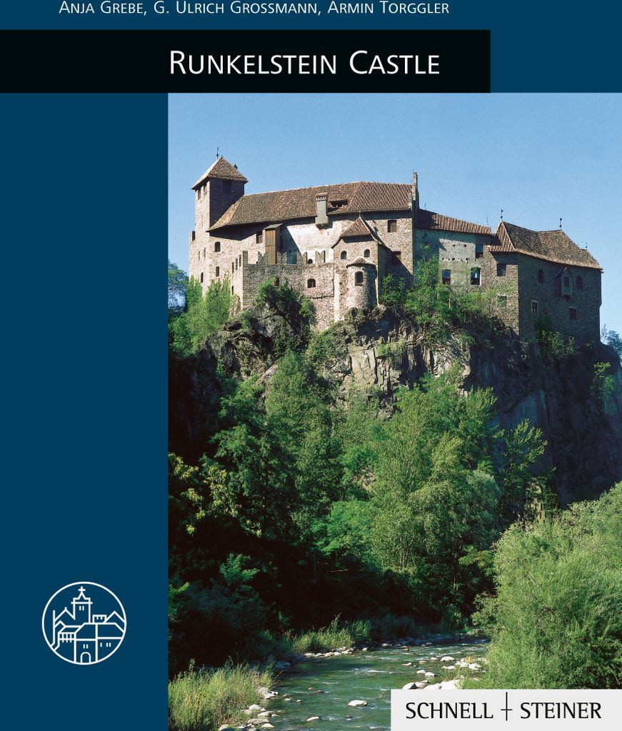 Runkelstein Castle