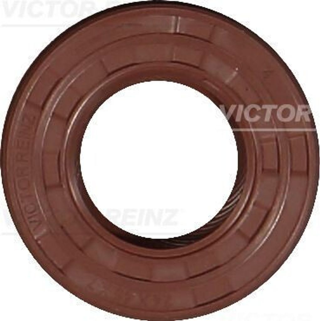 REINZ Nockenwellendichtung 81-10539-00 stirnseitig für OPEL INSIGNIA Caravan 7mm FPM (Fluor-Kautschuk) 24mm 45mm