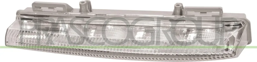 Feu diurne gauche haute qualité pour Mercedes W204 S204 A207 C207 R172