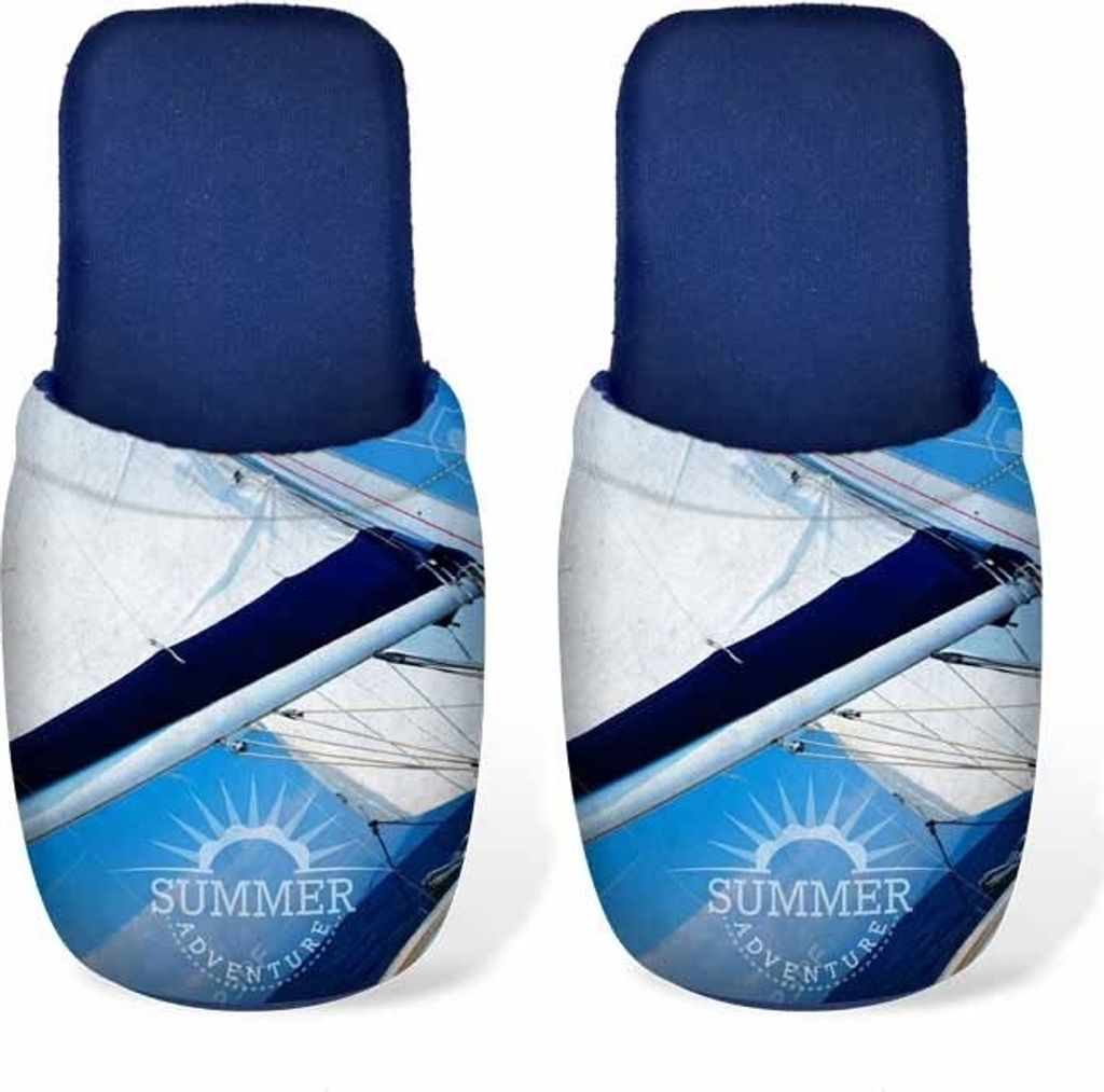 Betz Herren Frottee Hausschuhe Pantoffel Pantoletten Produktbild 