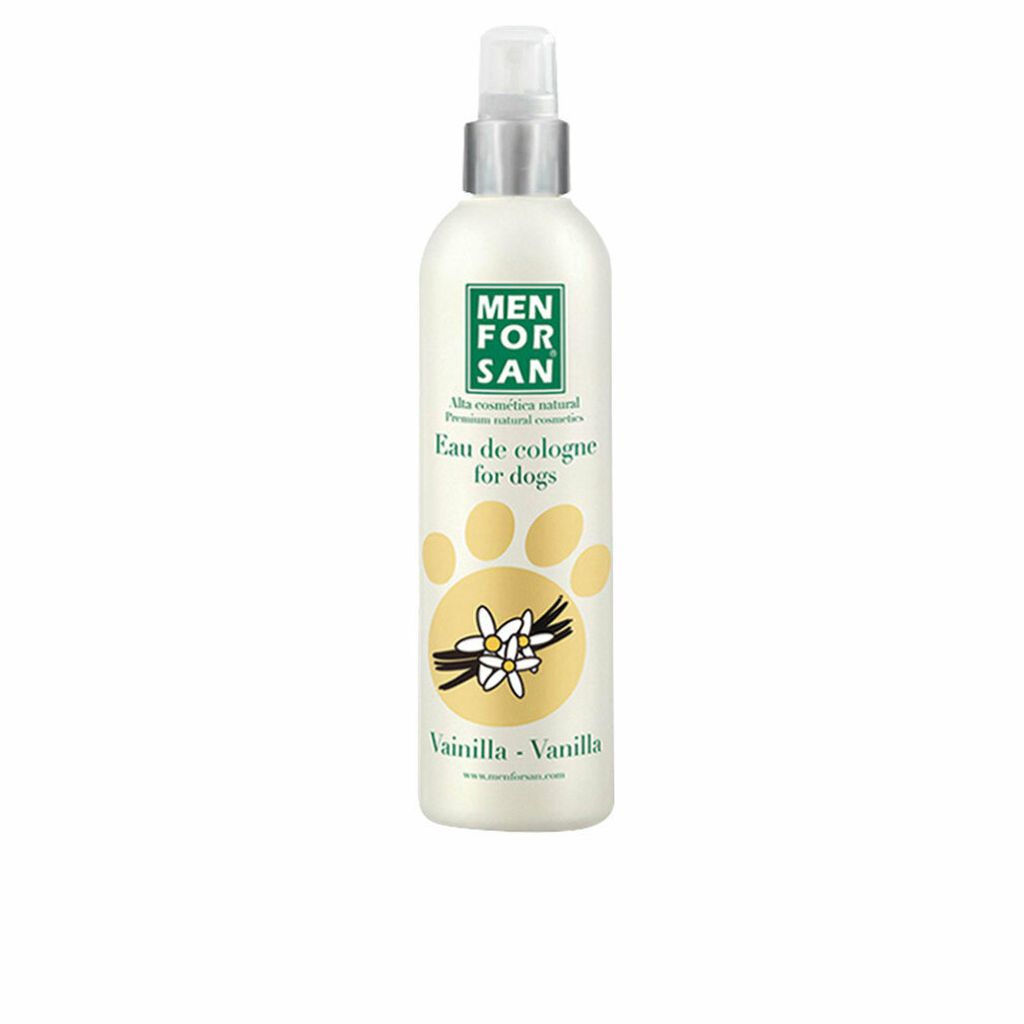 EAU DE COLOGNE PRO PSY #vainilla 125ml Obrázek produktu 