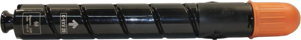 Canon C-EXV29 Tonerflasche Magenta 2798B002 -Bulk