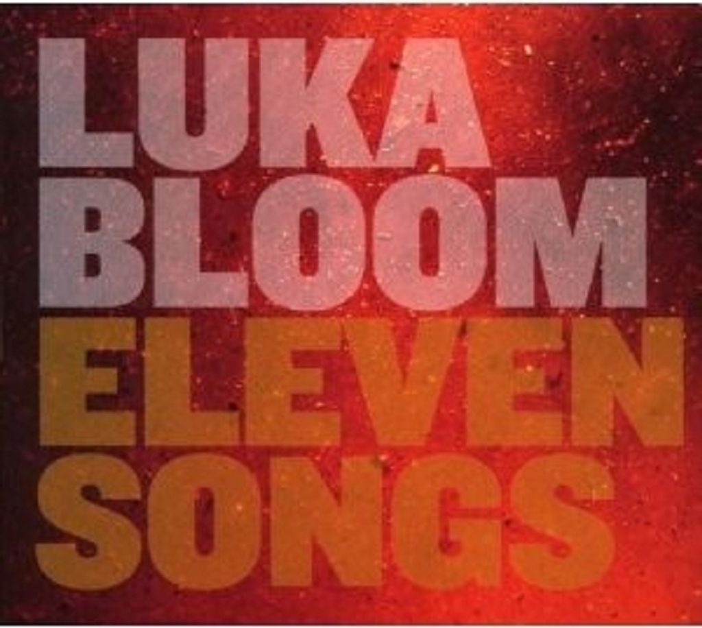Bloom,Luka-Eleven Songs