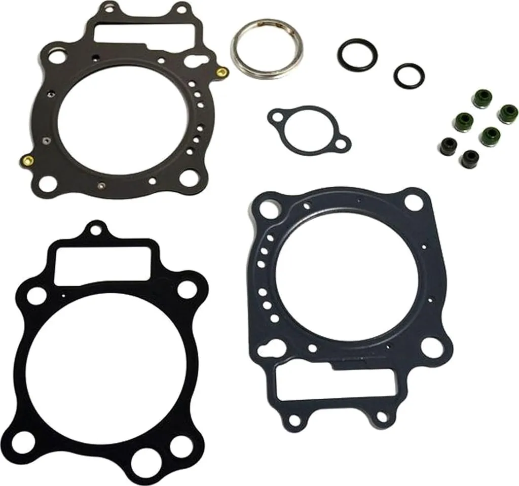 Réparez les fuites de votre Honda CRF 250 R avec ce kit joints moteur