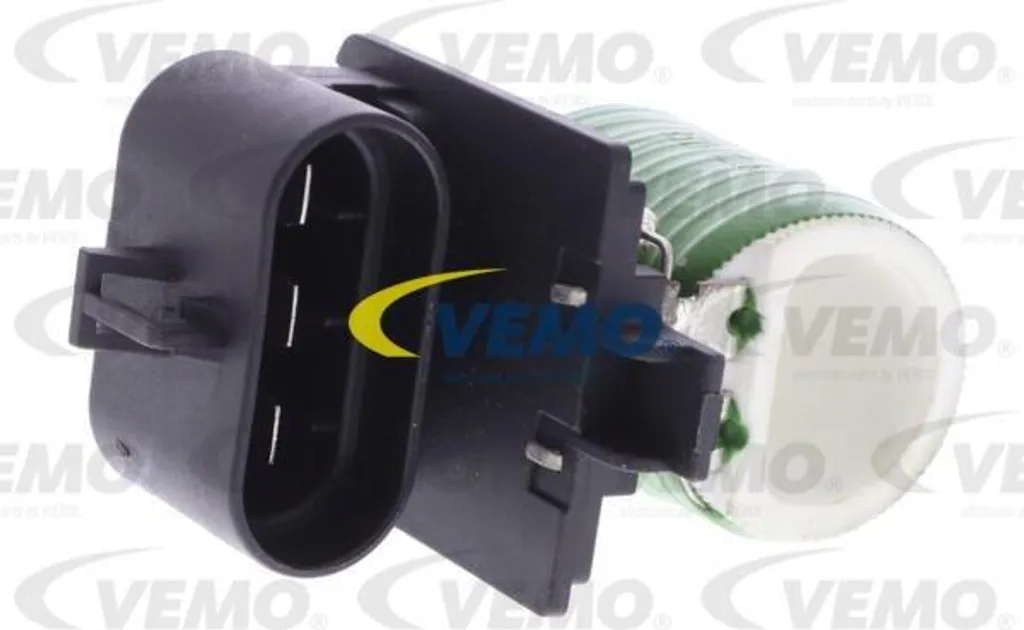 Résistance de Chauffage VEMO V40-79-0015 en Céramique Haute Qualité