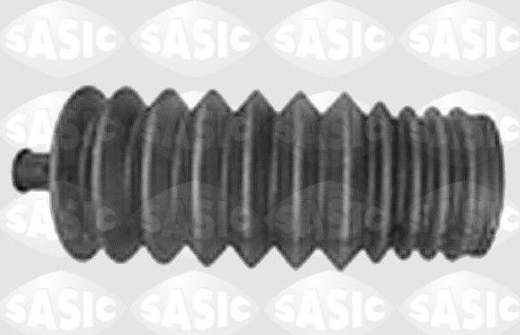 SASIC 9006710 Lenkmanschette Gummi für OPEL Corsa B Schrägheck (S93) Vorne