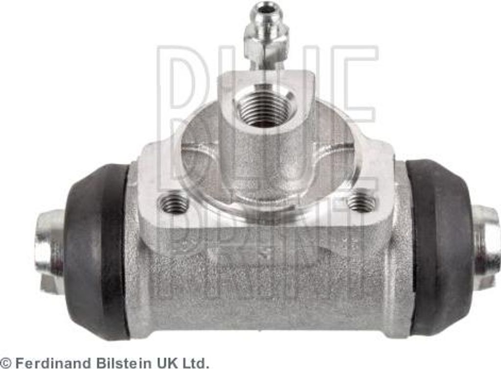 BLUE PRINT ADN14467 Radbremszylinder OE 44100EB30A kompatibel mit Navara, NP300