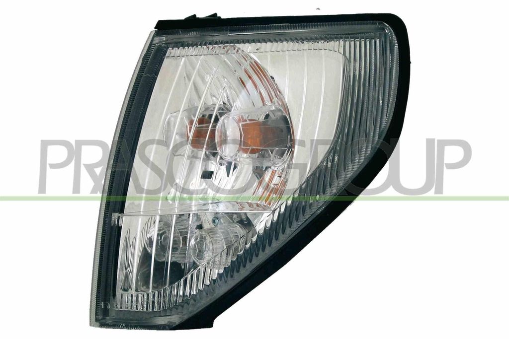 PRASCO TY8404024 Blinker Blinkleuchte vorne Links für TOYOTA LAND CRUISER (KDJ12, GRJ12) LAND CRUISER 90 (J9)