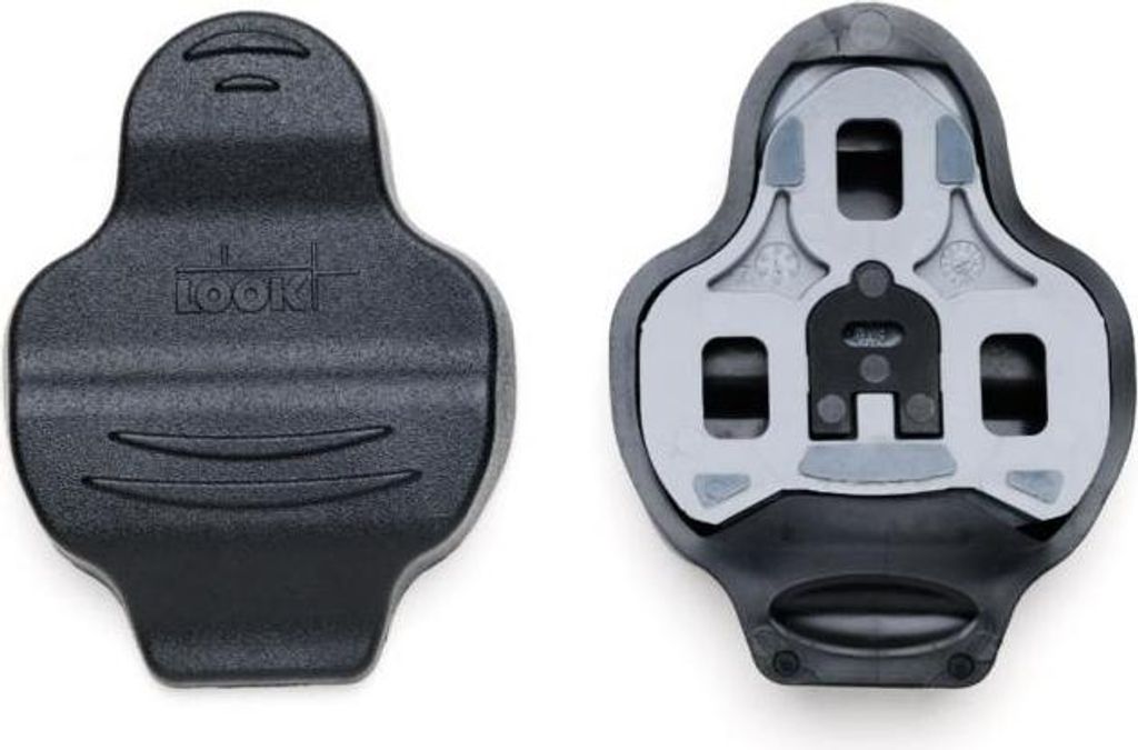 Look Kéo Cover - Schutz Schuhplatten Abdeckung 1 Paar, rutschfester Grip für ...