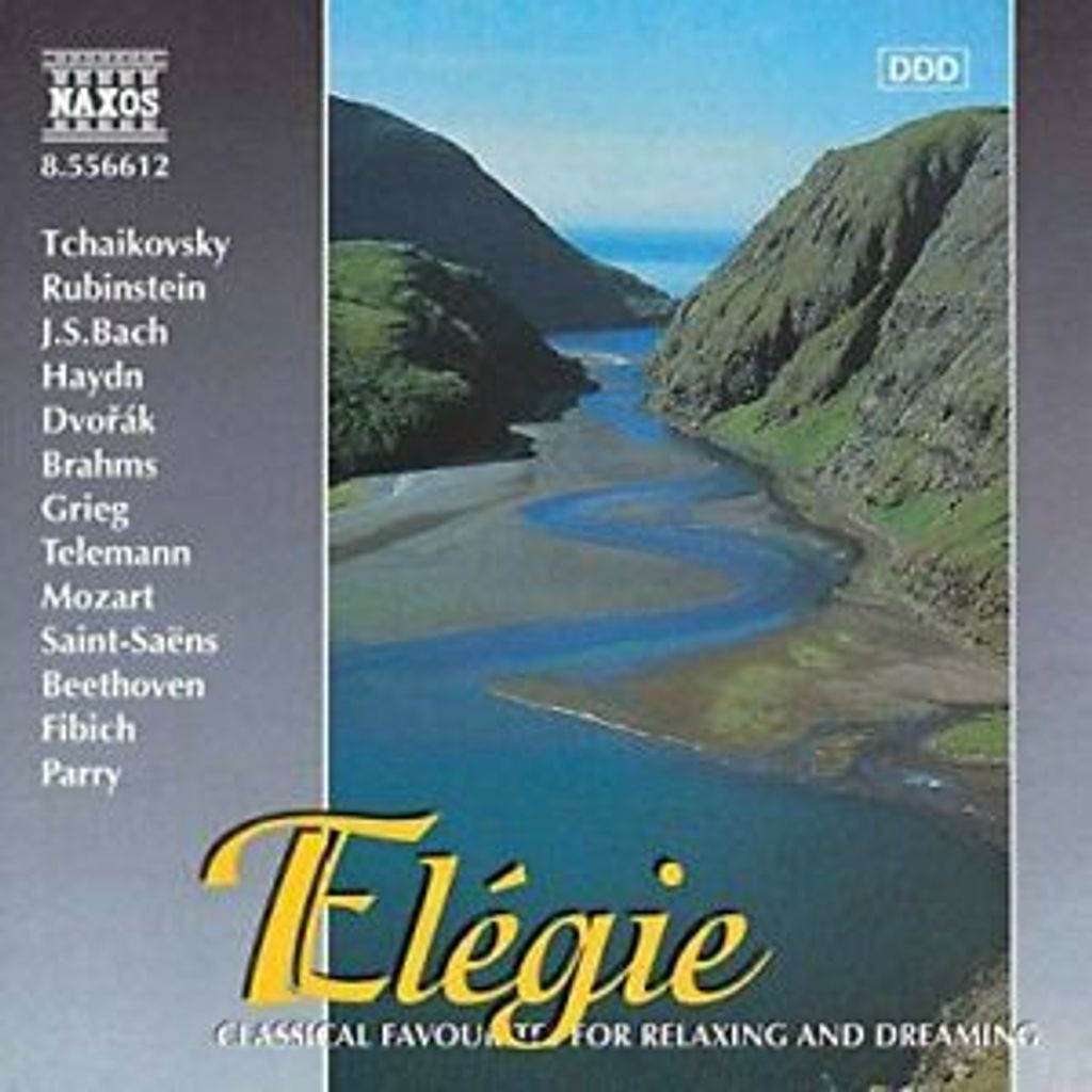 Various: Elegie