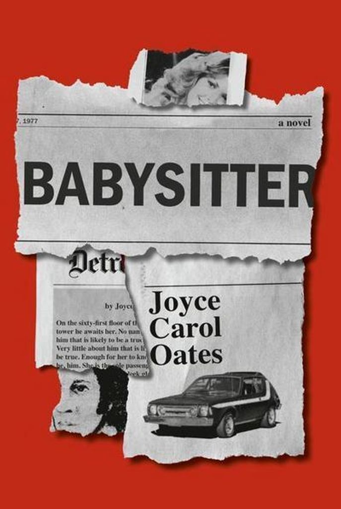 Oates, J: Babysitter