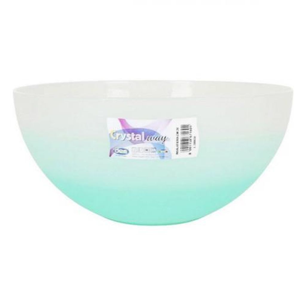 Insalatiera Crystalway Cm 28 Immagine del prodotto 