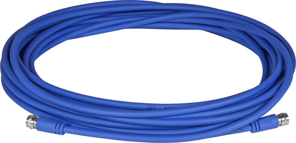 Megasat Koaxialkabel Flex 5m Antennen flexibles Kabel Full HD Flexkabel