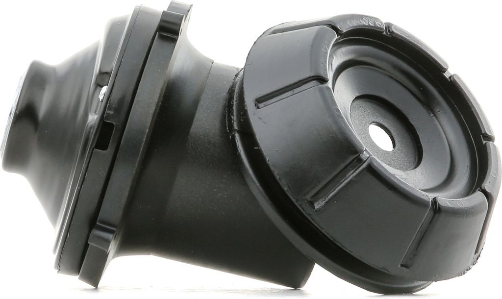 RIDEX 1180S0231 - OE 0312 510 Federbeinstützlager, vorne für Zafira A, Vectra B (J96), Tigra Twintop (X04), Corsa C (X01), Astra H, Astra G