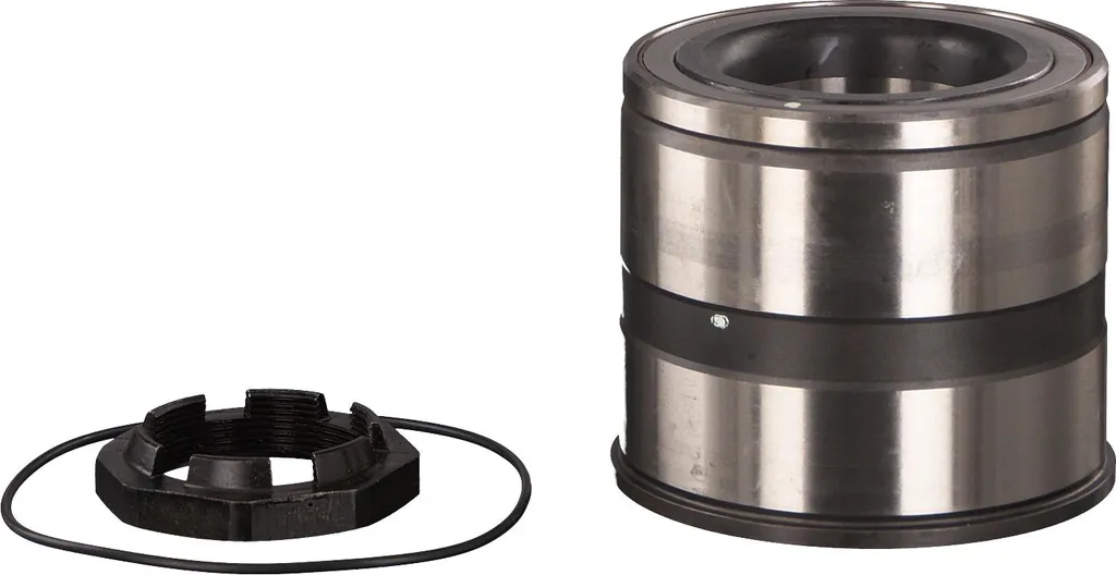Kit réparation roulement moyeu roue SCANIA G - FEBI 18472 127mm neuf - 6