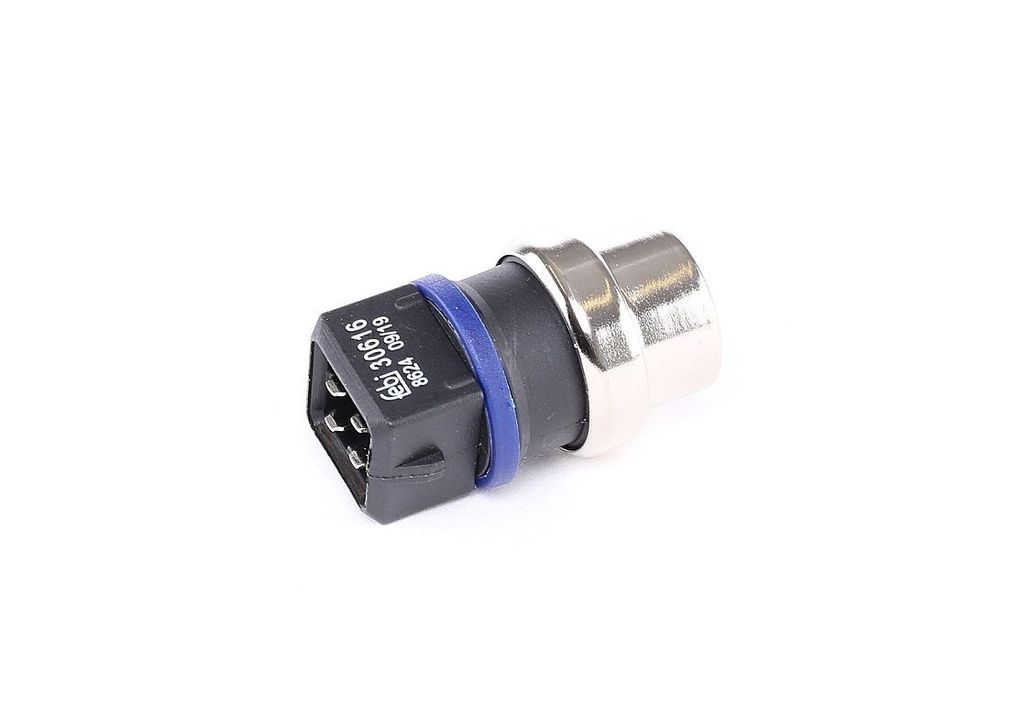 FEBI BILSTEIN 30616 Kühlmitteltemperatursensor für VW Golf Produktbild 
