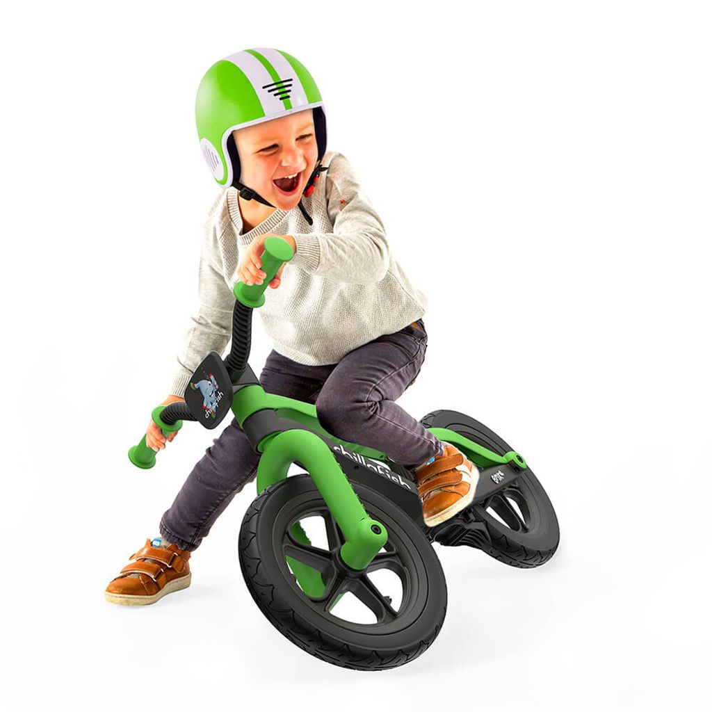 Chillafish BMXie lightweight Balance Bike 12“ Kaufland.de