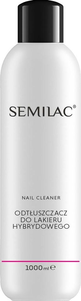 Semilac Nail Cleaner Residue Remover 1000ml