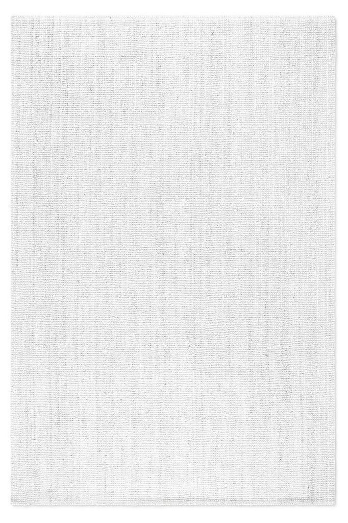 160x230 cm Kusový koberec Jaipur 106325 White Obrázok produktu 