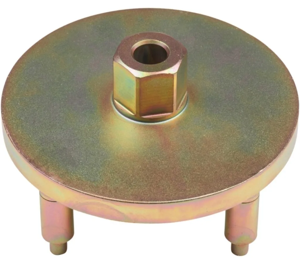 KS Tools 150.9389 Clé de réservoir d'essence pour Mercedes W202