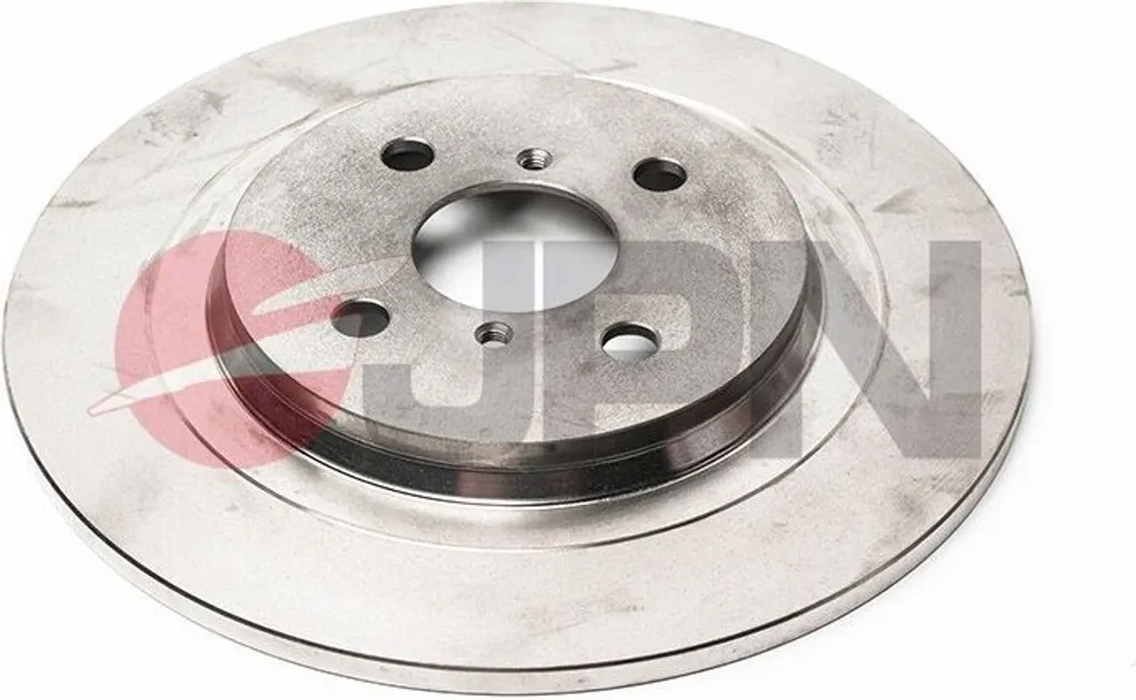Disque de frein JPN 40H2051 - Stop aux vibrations sur Yaris P9 P13