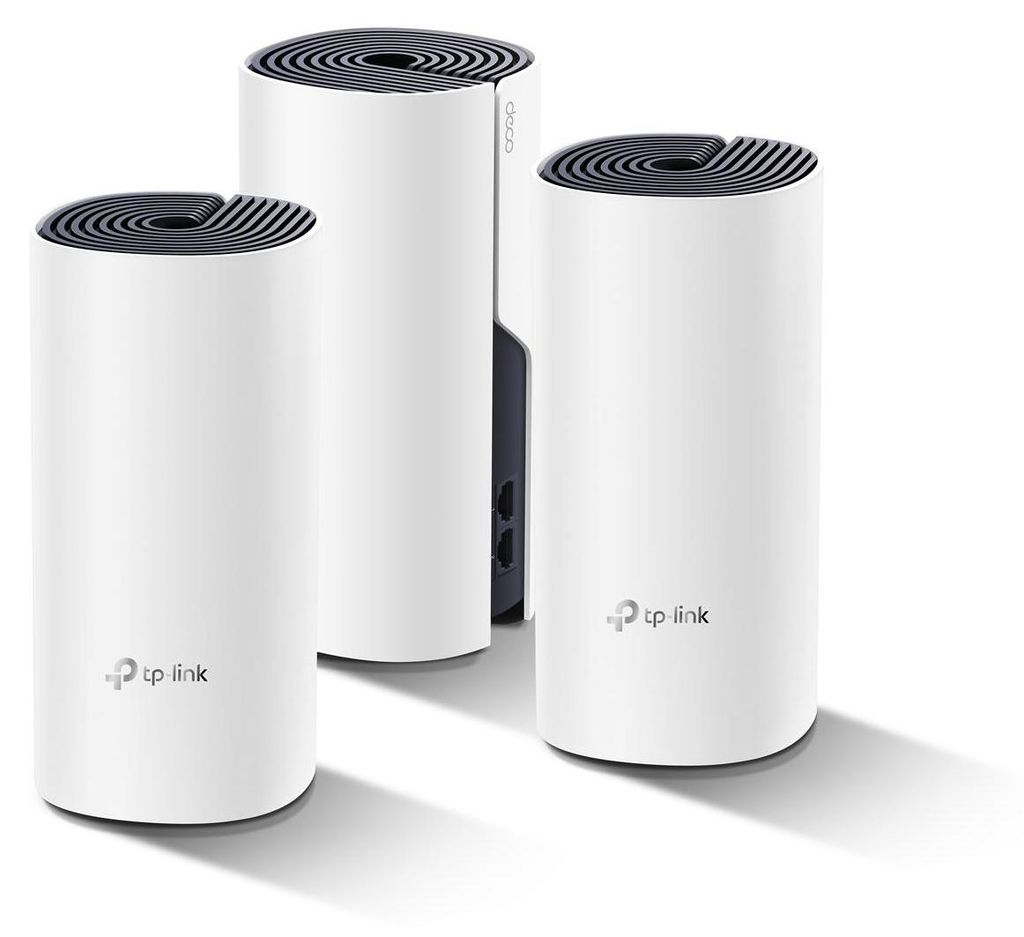 TP-Link Deco P9(3-pack) WL-AP TP-Link Access Point Deco P9 Immagine del prodotto 