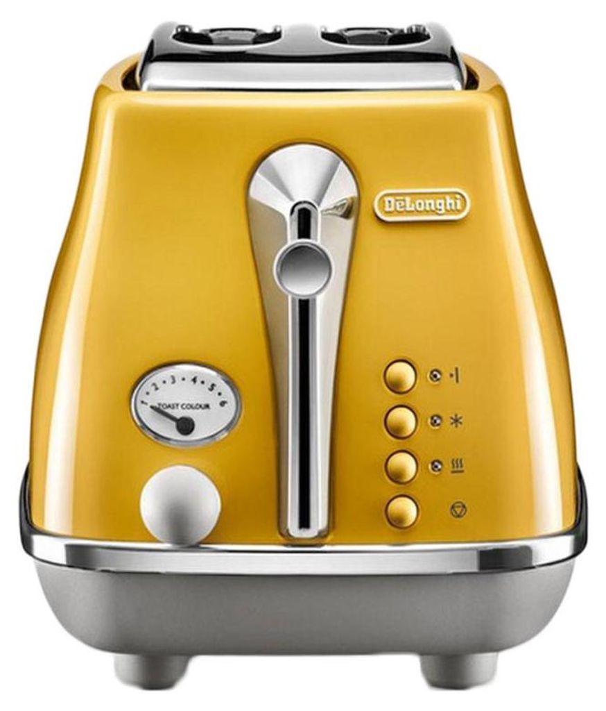 Tostapane delonghi 900 Watt Immagine del prodotto 