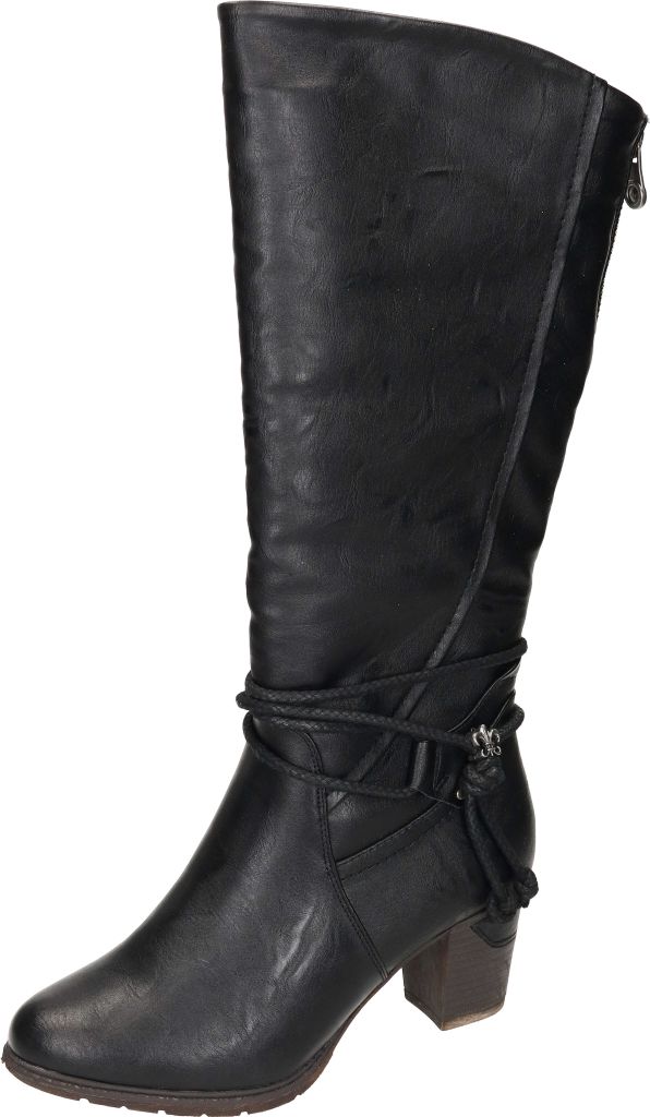 Rieker Winterstiefel schwarz 39 Produktbild 53