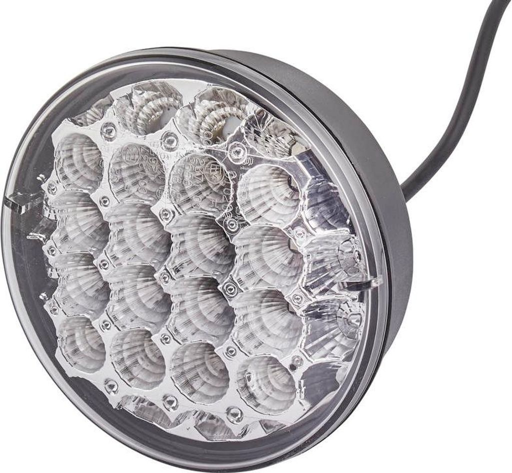 HELLA Rücklicht Rückleuchte Heckleuchte