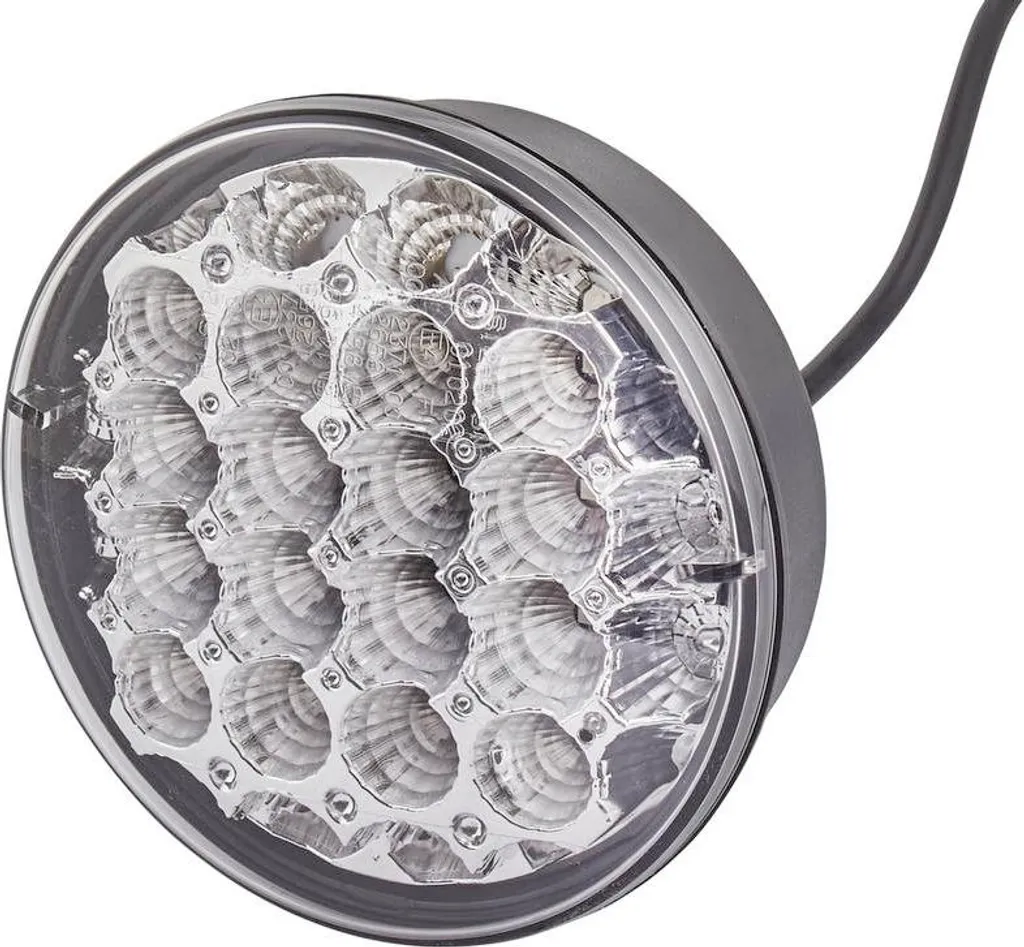 Miglior Fanale Posteriore 24V LED: HELLA Universale vs Concorrenza
