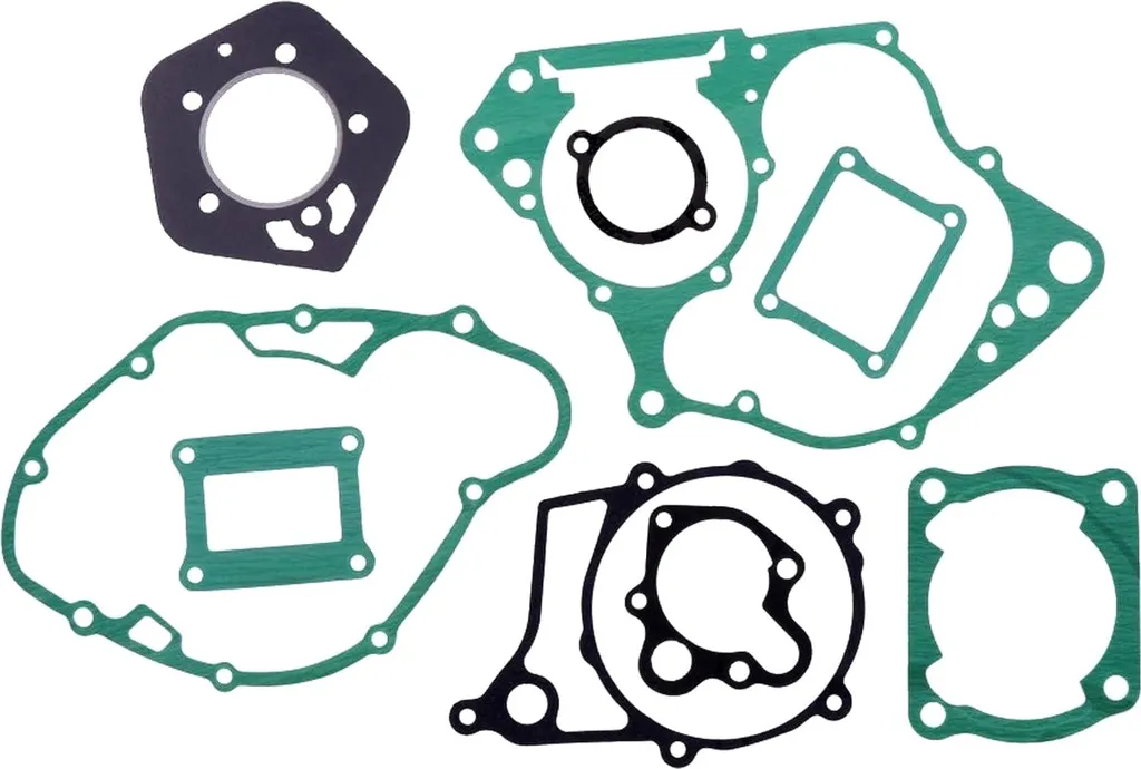 Kit joints moteur Honda CR 125 R 1982 pour rénovation moteur Pamoto