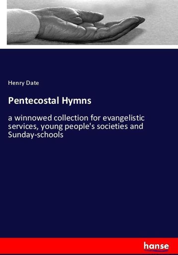 Pentecostal Hymns