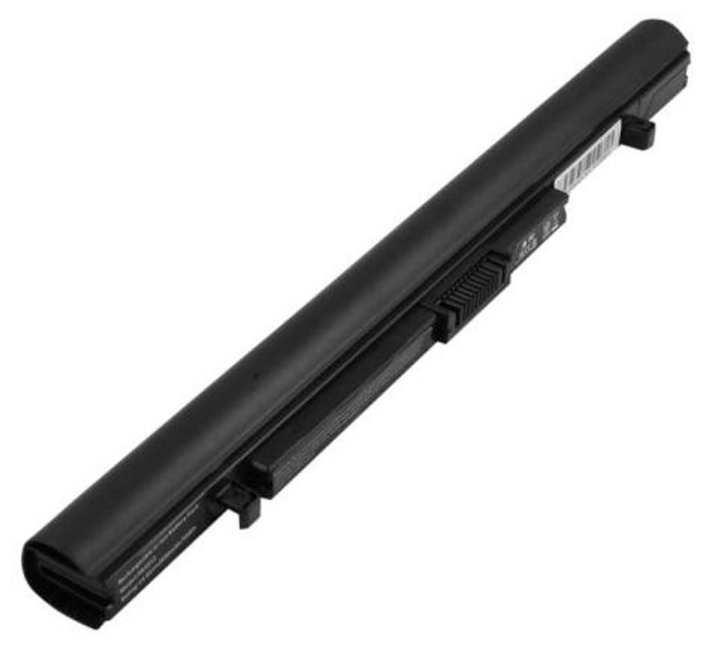 Akku für Toshiba ersetzt PA5212U-1BRS, PA5247U-1BRS, PA5265U-1BRS, PA5283U-1BRS, PA5291U-1BRS, PABAS283, PABAS286, PABAS287, PABAS288, PABAS289 Li...