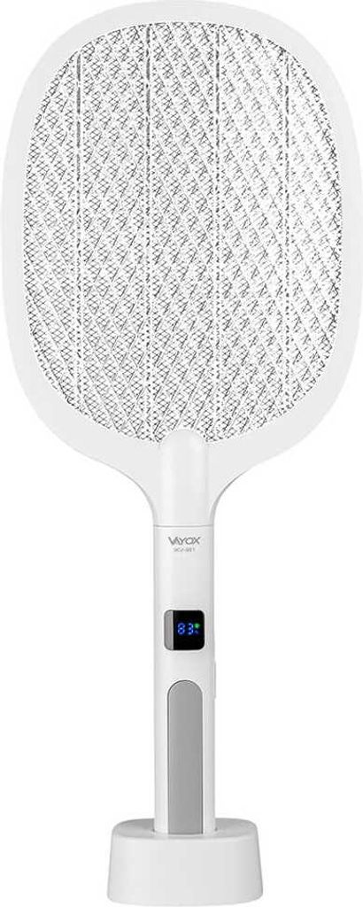 Vayox UV Elektrische Fliegenklatsche IKV-991 | 3 Modi | Produktbild 