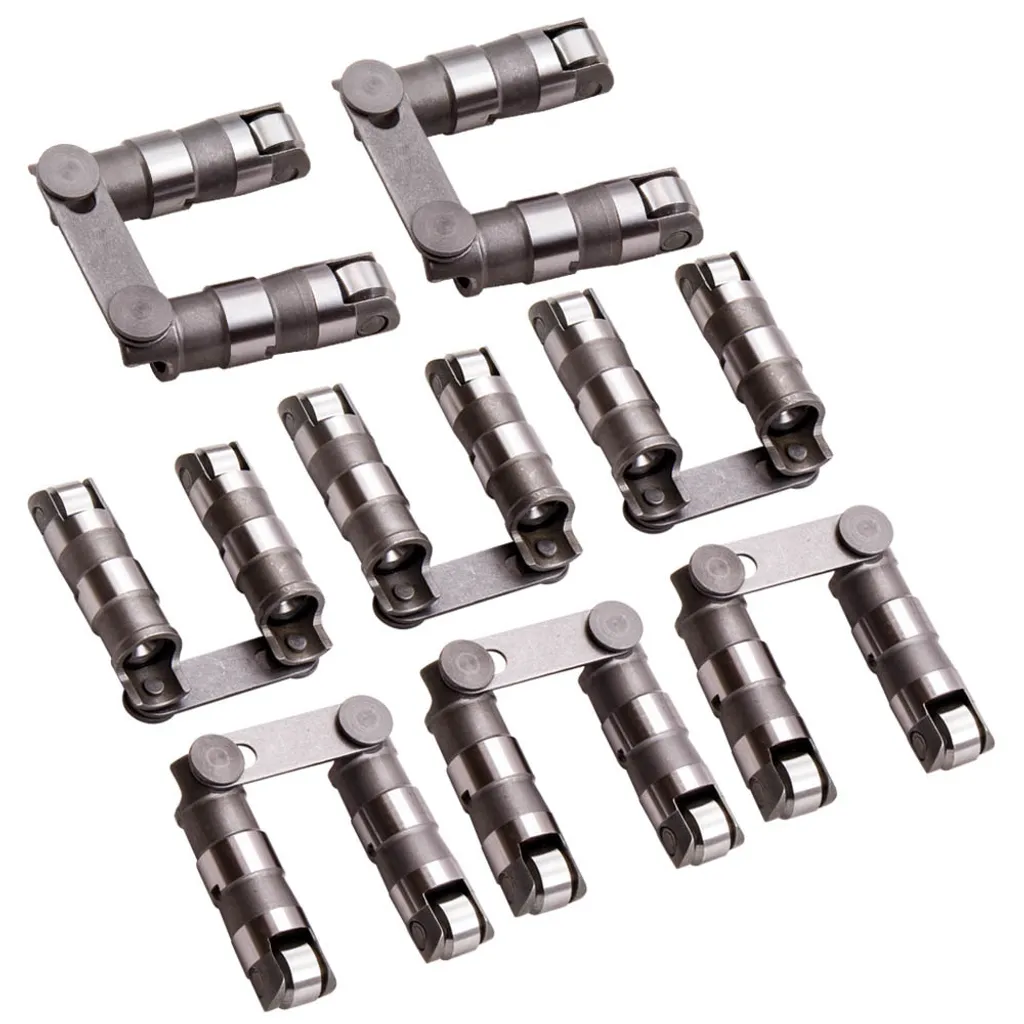 Cric à galet hydraulique 9001 : solution de levage stable 8 cm x 4 cm