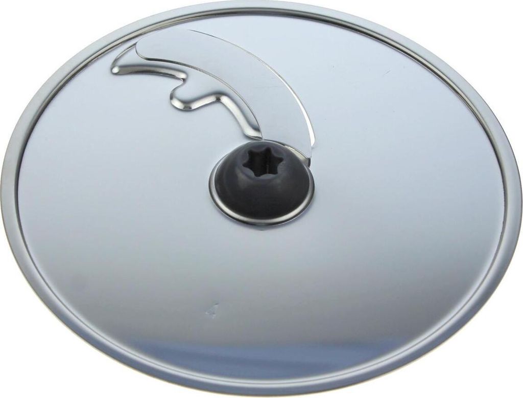 Kenwood KW712345 Schneidscheibe "Fein" für AT340 AWAT340001 Schnitzelwerk