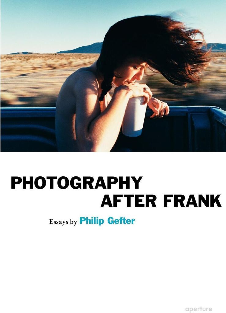 Photography After Frank – Lingua: Inglese