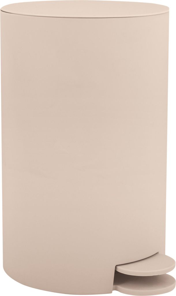 MSV 3700703957782, 3 l, Rund, Polypropylen (PP), Beige, Produktbild 