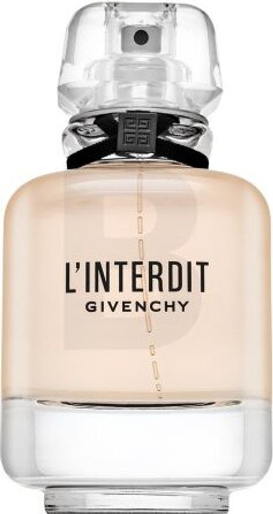 Givenchy L'Interdit Eau de Parfum 80 ml Produktbild